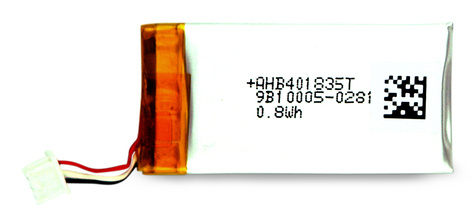 EPOS | SENNHEISER Battery 03 for D 10/DW series