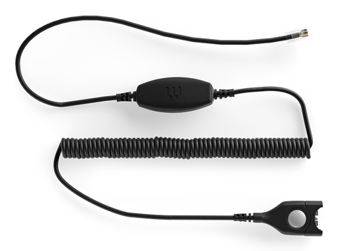 EPOS | SENNHEISER CAVA31 - ED-RJ9 - for Avaya 1600 series