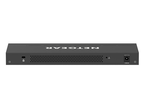Netgear 16PT GE PLUS SWCH W/ POE+