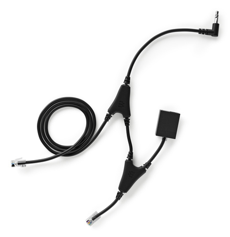 EPOS | SENNHEISER CEHS-AL 01 for Alcatel IP Touch 8/9