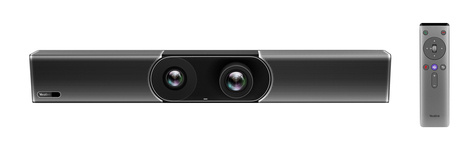 Yealink A30-010-TEAMS (met VCR20 Remote Control)