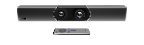 Yealink A30-010-TEAMS (met VCR20 Remote Control)
