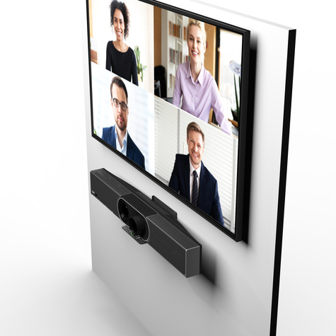Yealink VCS-TVMOUNT2 (TV beugel)