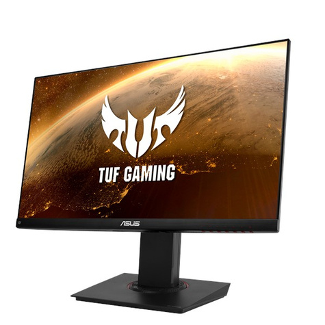Asus 71,1cm Gaming VG289Q TUF  FSync HDMI+DP Spk Lift