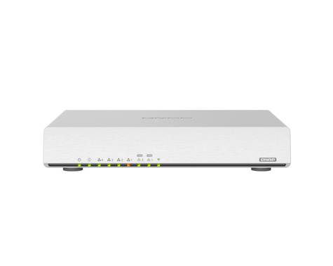 QNAP QNAP QHora-301W