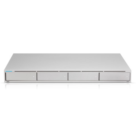 Ubiquiti UniFi Network Video Recorder - HDD Excl.  (tweedekans)