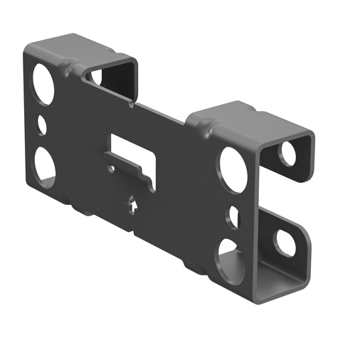 Jabra PanaCast 50 Wall Mount - Grey