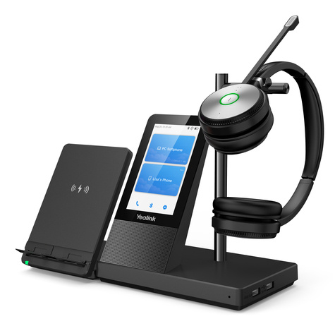Yealink WH66 Dual UC