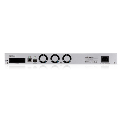 Ubiquiti UniFi Network Video Recorder - HDD Excl.  (tweedekans)