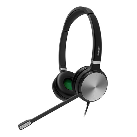 Yealink YHS36 Dual - RJ9 aansluiting (geen USB)