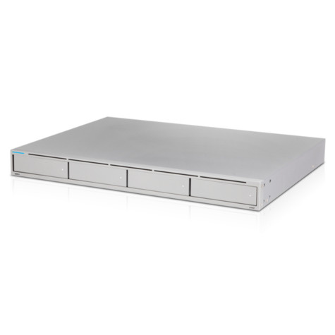 Ubiquiti UniFi Network Video Recorder - HDD Excl.  (tweedekans)