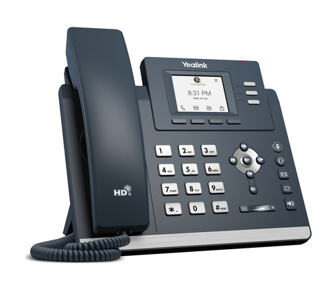 Yealink MP52 - MS Teams telefoon