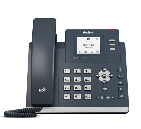 Yealink MP52 - MS Teams telefoon