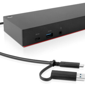 Lenovo Lenovo ThinkPad Hybrid USB-C Dock