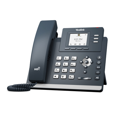Yealink MP52 - MS Teams telefoon