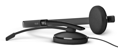 EPOS | SENNHEISER ADAPT 160T USB II