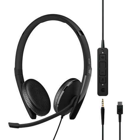 EPOS | SENNHEISER ADAPT 165T USB-C II
