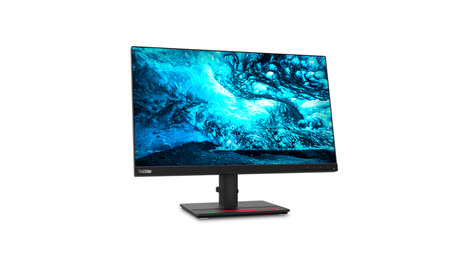 Lenovo T23i, 23-inch FHD LED Backlit LCD Monitor
