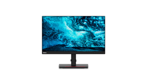 Lenovo T23i, 23-inch FHD LED Backlit LCD Monitor