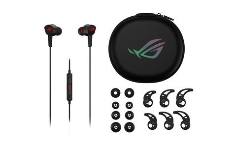 Asus Koptelefoon ROG Cetra Core II