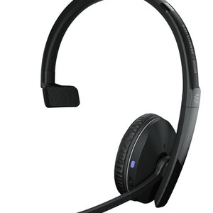 EPOS | SENNHEISER EPOS | SENNHEISER ADAPT 230 with USB-A dongle