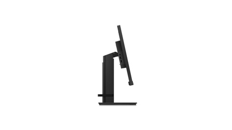 Lenovo T23i, 23-inch FHD LED Backlit LCD Monitor