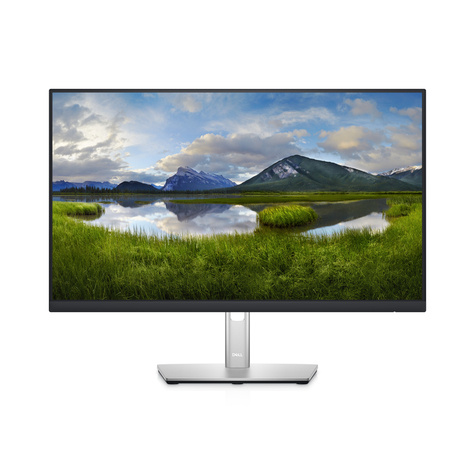 DELL 60.5cm (23,8") P2422HE 16:09 HDMI+DP+USB IPS black