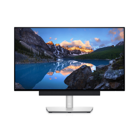 DELL 60.5cm (23,8") U2422H 16:9  HDMI+DP+USB IPS