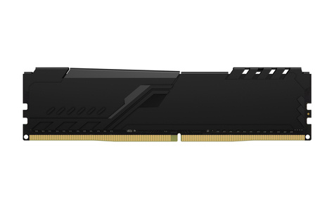 Kingston DDR4  16GB PC 3200 CL16 Kingston FURY Beast Black retail