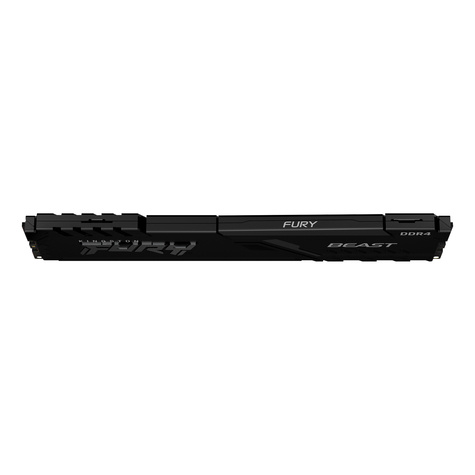 Kingston DDR4  16GB PC 3200 CL16 Kingston FURY Beast Black retail
