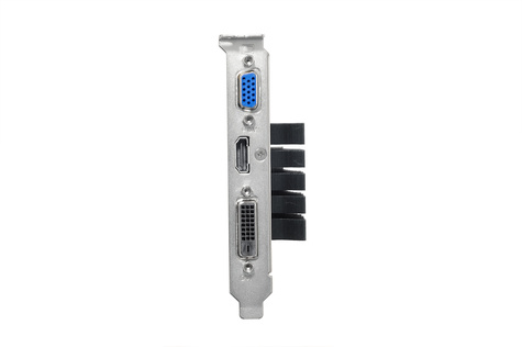 Asus 730 GT SL-1GD5 2GB/HDMI/DVI/VGA/Low Profile