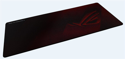 Asus ROG Scabbard II - muismat