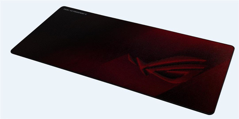 Asus ROG Scabbard II - muismat