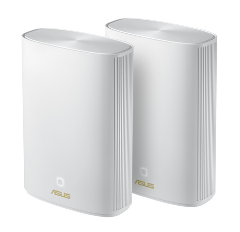 Asus ZenWiFi AX Hybrid (XP4) AX1800+PWL 2 set
