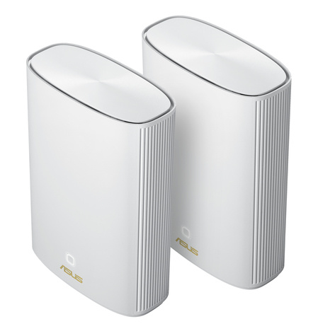 Asus ZenWiFi AX Hybrid (XP4) AX1800+PWL 2 set