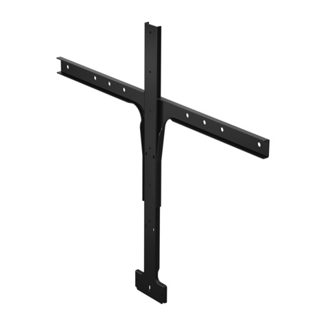 Jabra PANACAST 50 SCREEN MOUNT