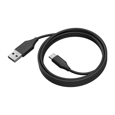 Jabra PanaCast 50 USB CABLE USB 3.0 2M, USB-C TO USB-A