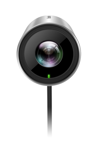 Yealink UVC30 Room 5x optische zoom
