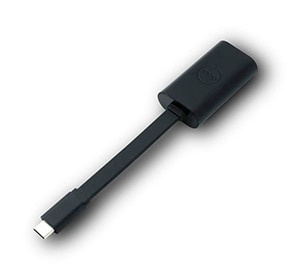 DELL USB-C Gigabit Ethernet-netwerkadapter