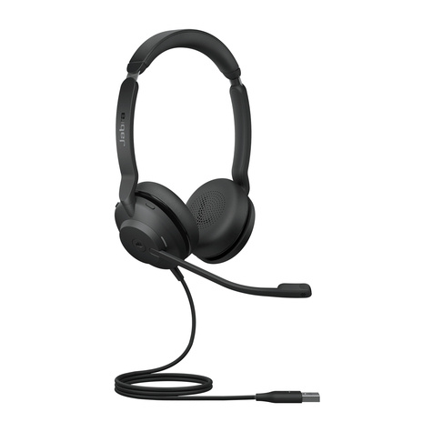 Jabra Evolve2 30, USB-A, MS STEREO