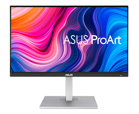 Asus Profess.PA278CV  WQHD HDMI DP IPS Spk Lift