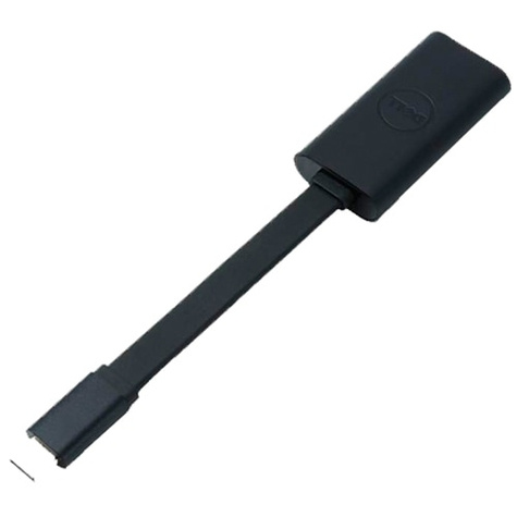 DELL USB-C Gigabit Ethernet-netwerkadapter