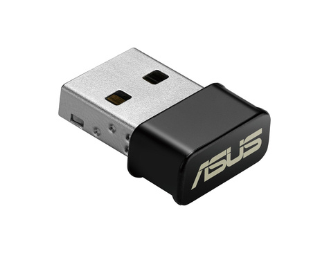 Asus WL-USB     ASUS USB-AC53 NANO USB WLan AC1200 Dongle