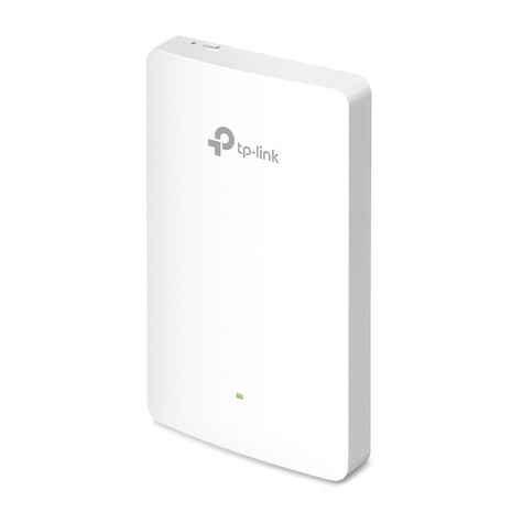 TP-Link Omada EAP615-Wall AccessPoint