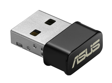 Asus WL-USB     ASUS USB-AC53 NANO USB WLan AC1200 Dongle