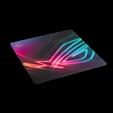 Asus ROG Strix Edge Game-muismat Meerkleurig
