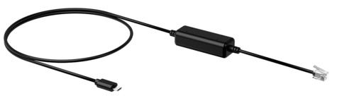 Yealink EHS35 adapter