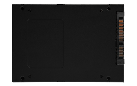 Kingston SSD   2TB Kingston 2,5" (6,4cm) SATAIII KC600 retail