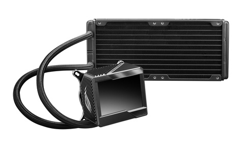 Asus WAK ROG RYUJIN II 240