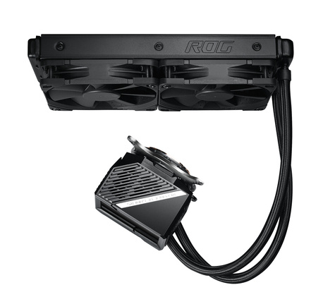 Asus WAK ROG RYUJIN II 240
